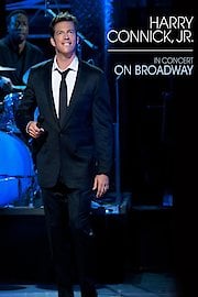 Harry Connick Jr.:In Concert on Broadway