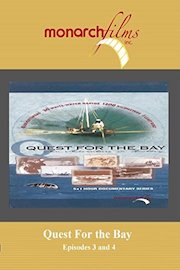 Quest For the Bay Series Episodes 3 and 4