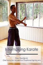 Internalising Karate