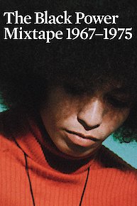 The Black Power Mixtape