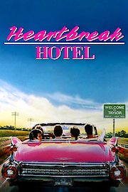 Watch Heartbreak Hotel Online | 1988 Movie | Yidio