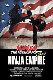 Ninja the Mission Force Riffs: Ninja Empire
