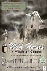 Wild Horses In Winds of Change