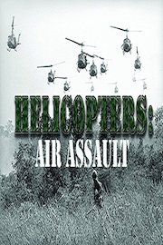 Helicopters - Air Assault