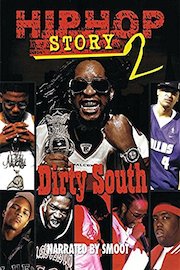 Hip Hop Story 2 - Dirty South
