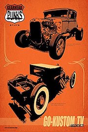 Go-Kustom TV Archives: Car Shows & Fabricators