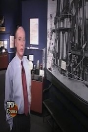 PCN Tours - Atwater Kent Museum