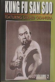 Kung Fu San Soo Vol 2