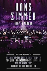 Live In Prague