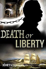 Death or Liberty: The Fight for Australian Independence