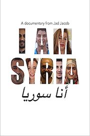 I Am Syria