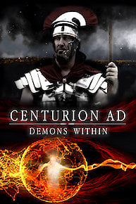 Centurion AD