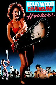 Hollywood Chainsaw Hookers