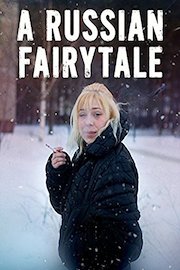 A Russian Fairytale