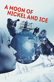 A Moon of Nickel and Ice