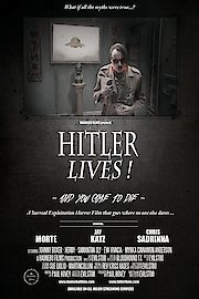 Hitler Lives
