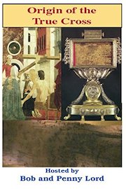 Origin of the True Cross