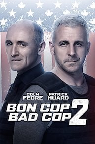 Bon Cop, Bad Cop 2