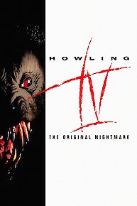 Howling IV: The Original Nightmare