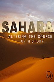 Sahara: Altering the Course of History