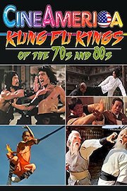 Kung Fu Kings of the 70s and 80s