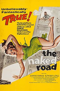 The Naked Road