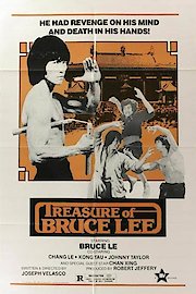 Treasure of Bruce Lee
