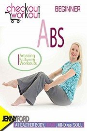 Abs and Core Workout Jenny Ford
