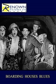 Boarding House Blues