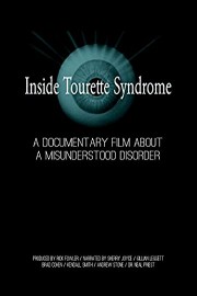 Inside Tourette Syndrome
