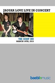 Jaguar Love Live in Concert