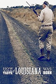 How the Taste of Louisiana Was Born