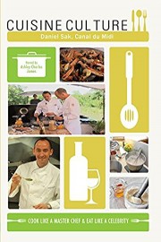 Cuisine Culture - Daniel Sak Canal du Midi France