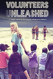 Volunteers Unleashed