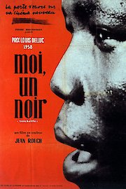 Moi Un Noir