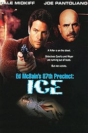87th Precinct: Ice