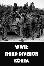 WWII: Third Division in Korea