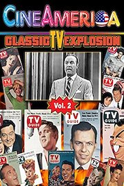 Classic TV Explosion Vol.2