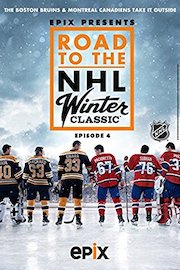 Epix Presents: Road to the NHL Winter Classic 204