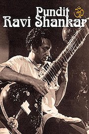 Pundit Ravi Shankar