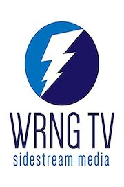 wrng TV sidestream media