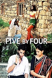 Five By Four