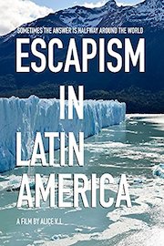 Escapism in Latin America