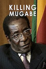Killing Mugabe