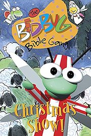Bedbug Bible Gang - Christmas Show!