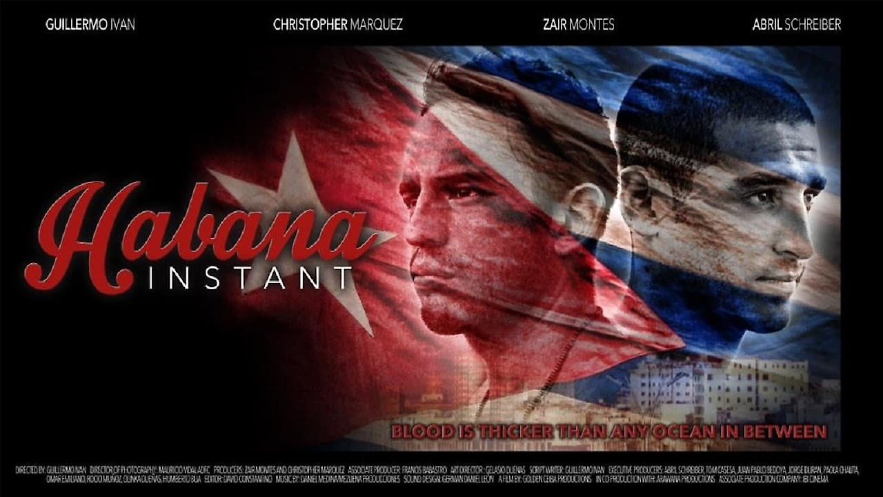Habana Instant