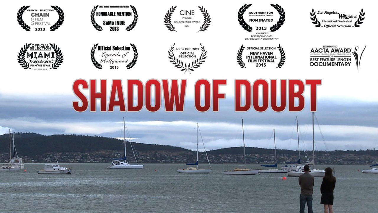 shadow of a doubt 1995 full movie