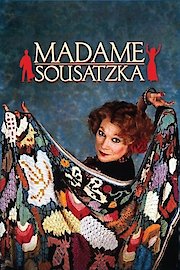 Madame Sousatzka