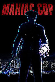 Maniac Cop