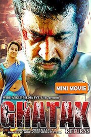 Ghatak Returns Short Movie